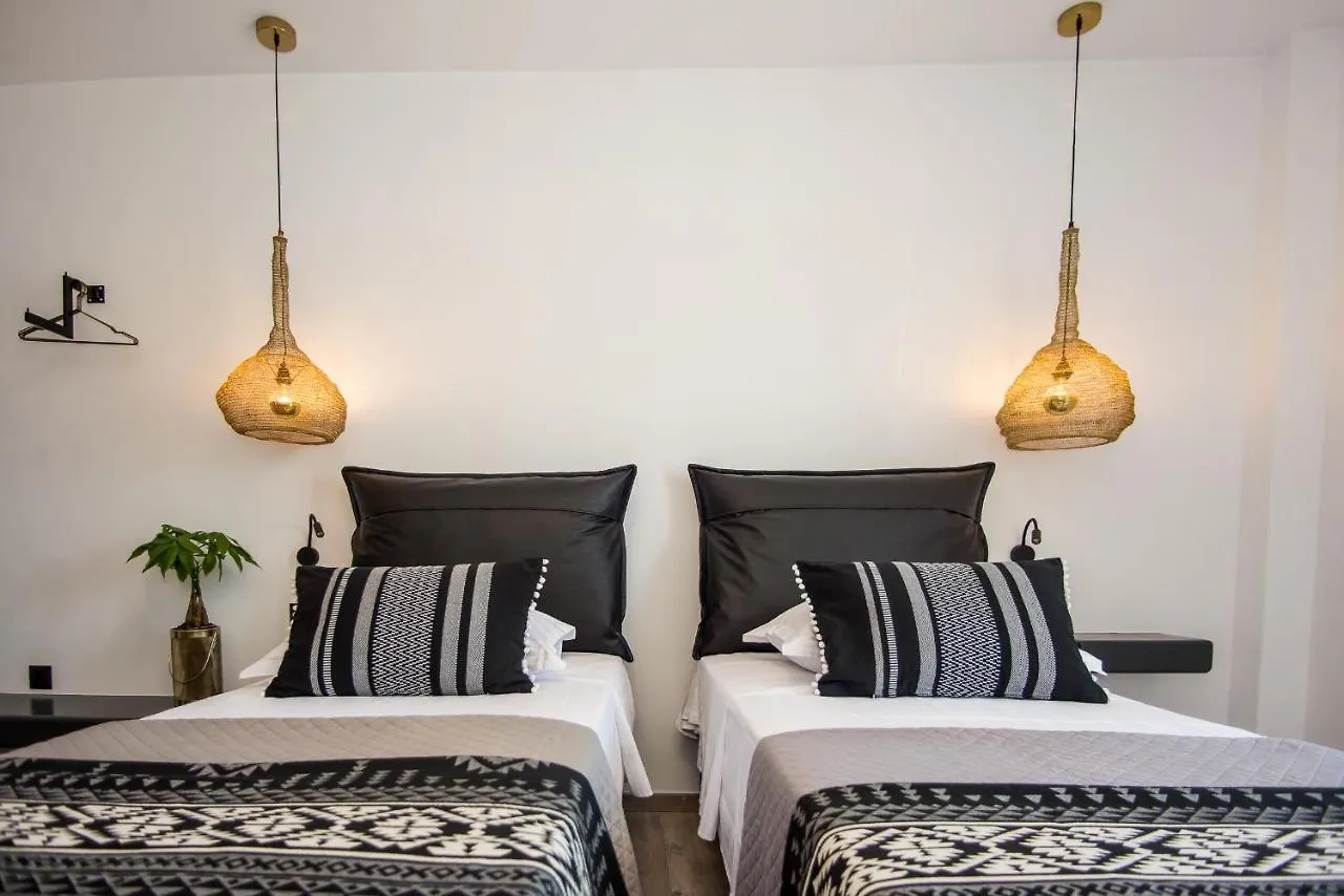 A & B Minimal Suite Ιι With Sea View In Argostoli Apartment Argostoli (Kefalonia)