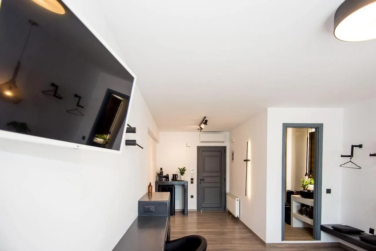 A & B Minimal Suite Ιι With Sea View In Argostoli 0*, Argostoli (Kefalonia)