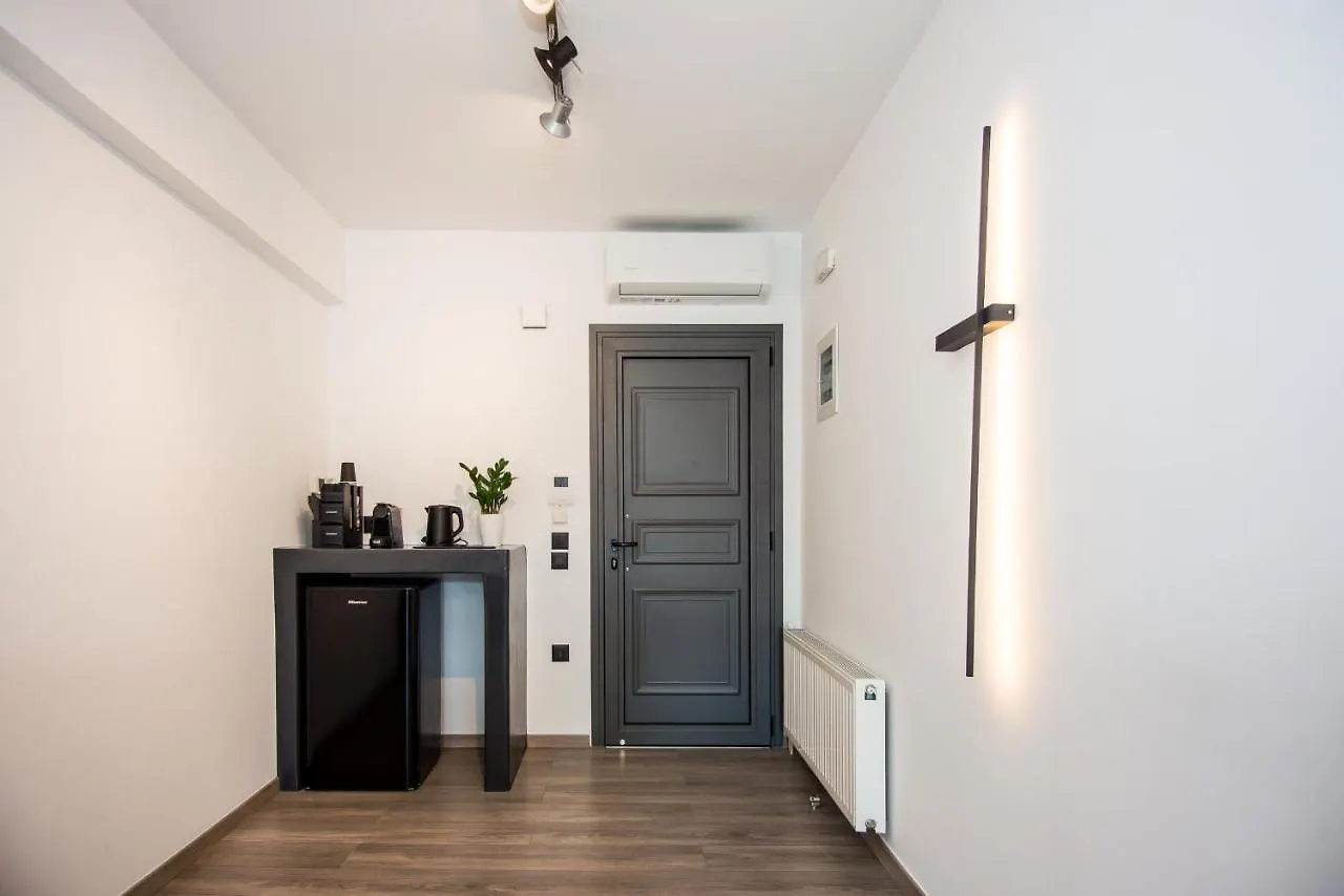 Apartment A & B Minimal Suite Ιι With Sea View In Argostoli Greece