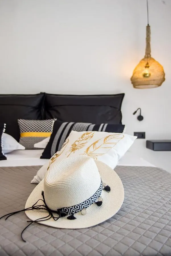 A & B Minimal Suite Ιι With Sea View In Argostoli 0*, Argostoli (Kefalonia) Greece