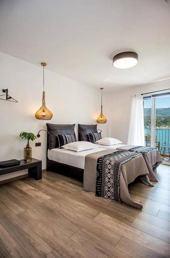 A & B Minimal Suite Ιι With Sea View In Argostoli 0*, Argostoli (Kefalonia)