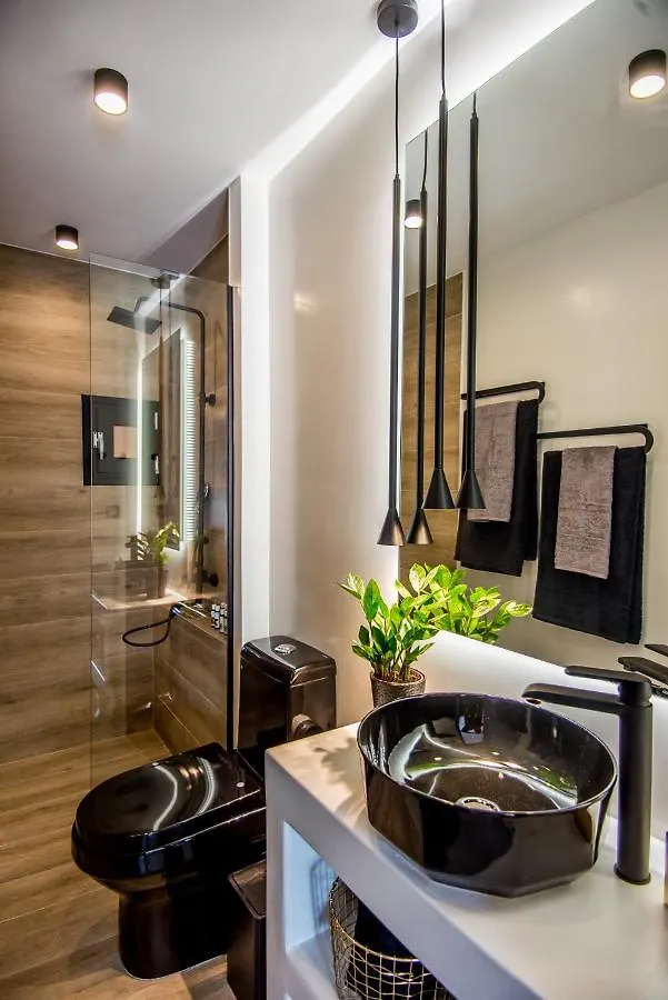 A & B Minimal Suite Ιι With Sea View In Argostoli 0*, Argostoli (Kefalonia)